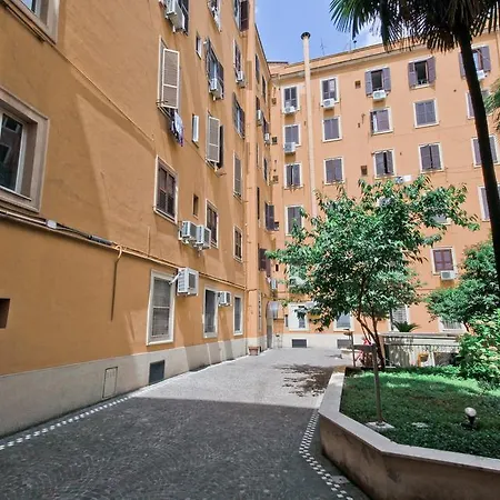 San Pietro's - Konukevi
