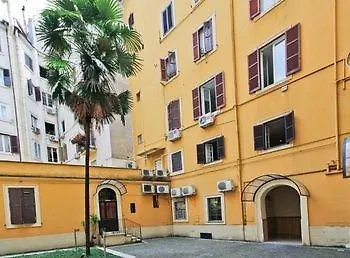 San Pietro's - Konukevi