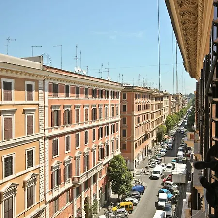 San Pietro's - Konukevi Roma