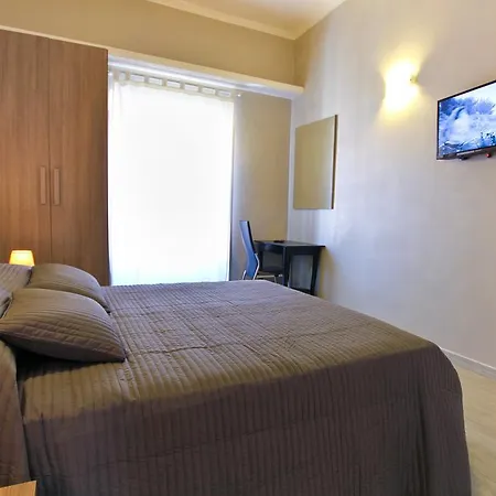 San Pietro's - 4* Rom