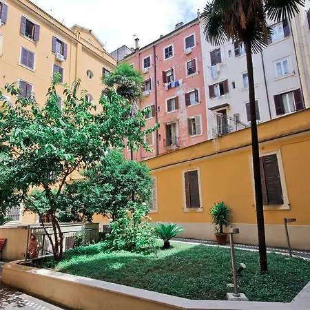 San Pietro's - Rom
