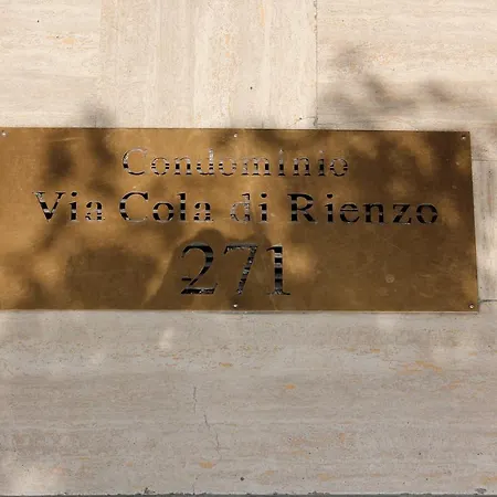 Pensionat San Pietro's - 2*