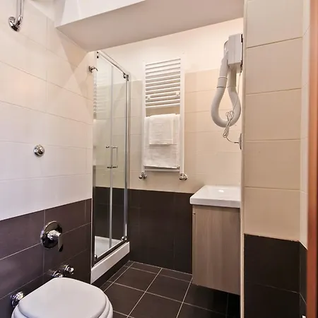 San Pietro's - 4*