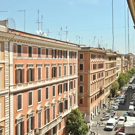 San Pietro's - Pensionat 2*