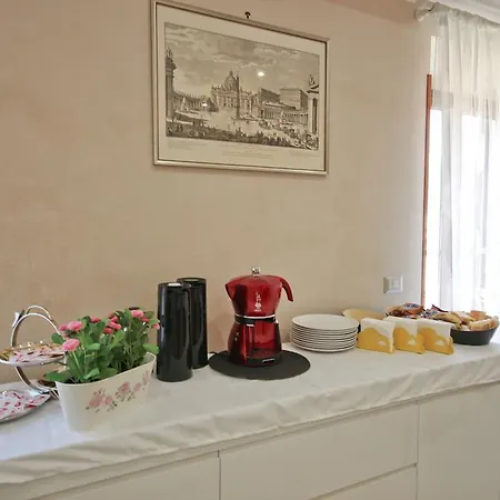San Pietro's - 4* Rom