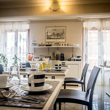 San Pietro's -