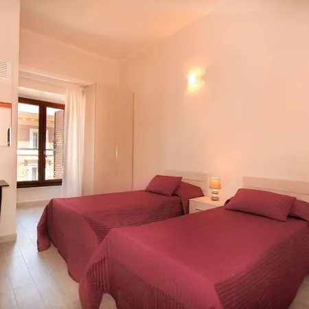 San Pietro's - 4* Rom