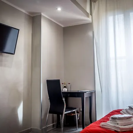 San Pietro's - 4*