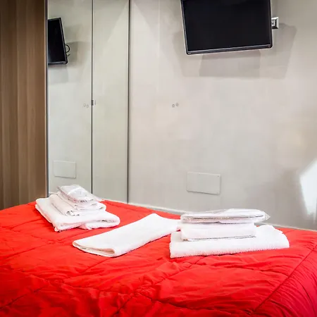 San Pietro's - 4*