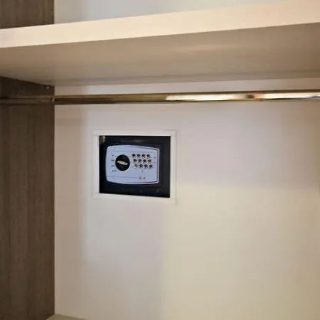 San Pietro's - 4* Rom