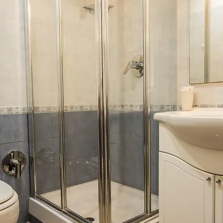 San Pietro's - 4*