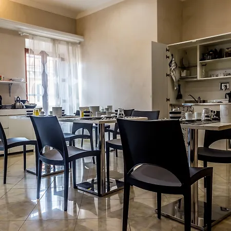 San Pietro's - 4*