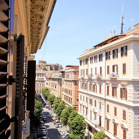San Pietro's - 4* Rom