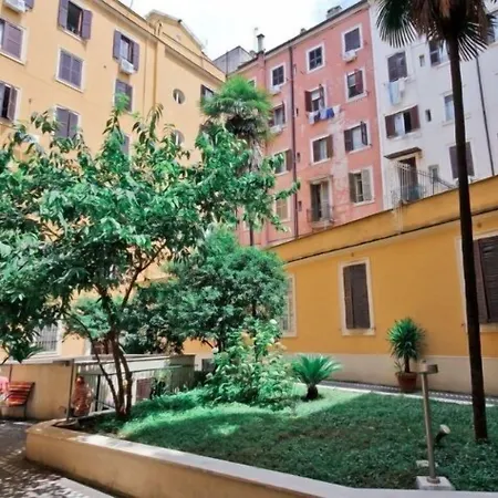 Gasthof San Pietro's - Rom