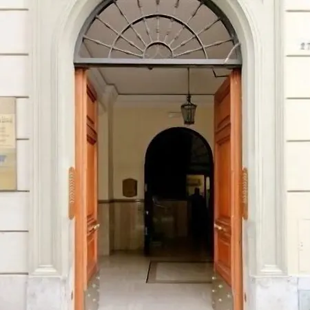 San Pietro's - Gasthof 4*