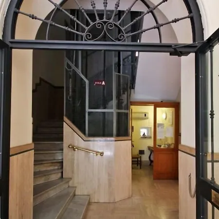 Gasthof San Pietro's - Rom