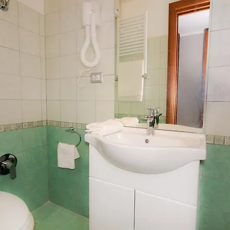 San Pietro's - 4* Rom