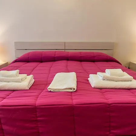 San Pietro's - Pensionat 2*