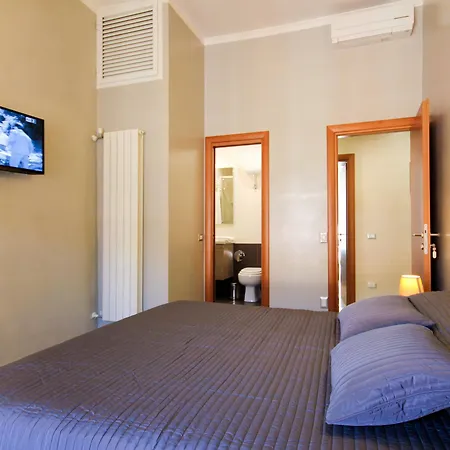 San Pietro's - 4* Rom