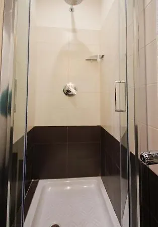 San Pietro's - 4* Rom