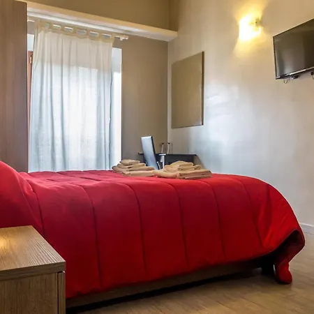 San Pietro's - Vendégház 4*