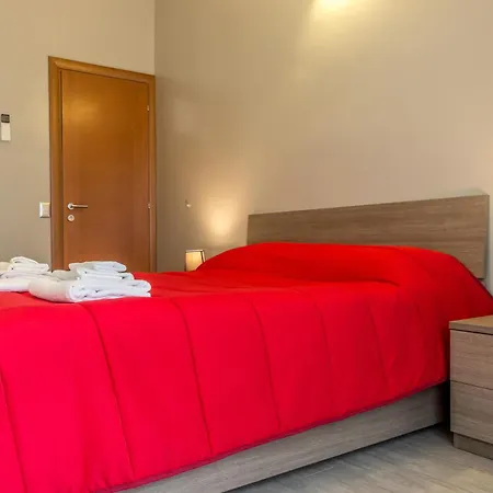 Vendégház San Pietro's - 4*